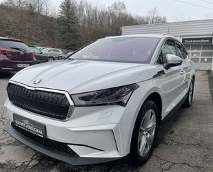 Skoda Enyaq Gebrauchtwagen