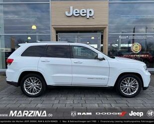 Jeep Grand Cherokee Gebrauchtwagen