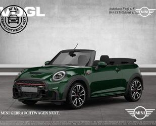 Mini Cooper S Cabrio Gebrauchtwagen