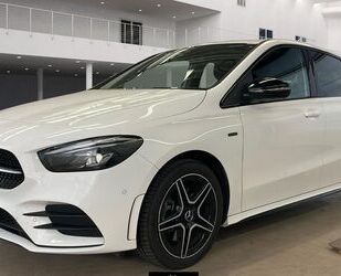 Mercedes-Benz B 250 Gebrauchtwagen