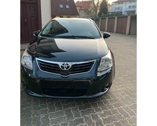 Toyota Avensis Gebrauchtwagen