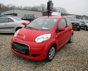 Citroen C1 Gebrauchtwagen