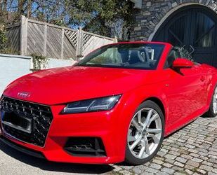 Audi TT Gebrauchtwagen