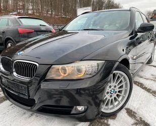 BMW 325 Gebrauchtwagen