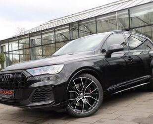 Audi SQ7 Gebrauchtwagen
