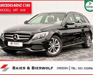 Mercedes-Benz C 180 Gebrauchtwagen