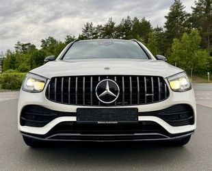 Mercedes-Benz GLC 43 AMG Gebrauchtwagen