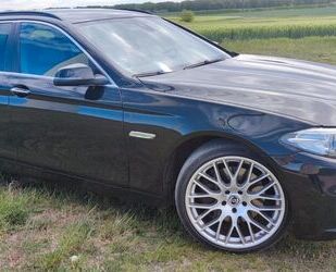 BMW 525 Gebrauchtwagen