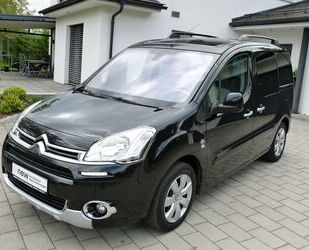 Citroen Berlingo Gebrauchtwagen