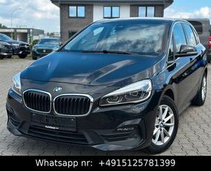 BMW 216 Active Tourer Gebrauchtwagen