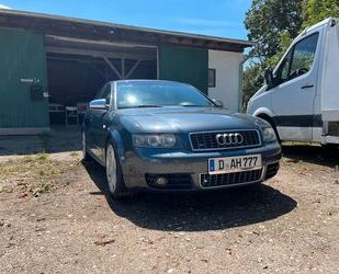 Audi S4 Gebrauchtwagen