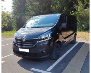 Renault Trafic Gebrauchtwagen