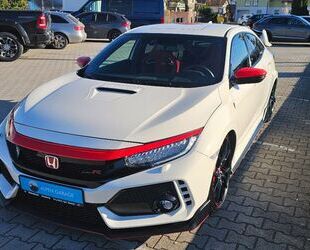 Honda Civic Gebrauchtwagen