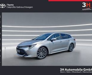 Toyota Corolla Gebrauchtwagen