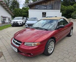 Chrysler Stratus Gebrauchtwagen
