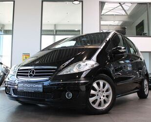 Mercedes-Benz A 180 Gebrauchtwagen