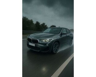 BMW X2 Gebrauchtwagen