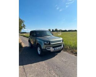 Land Rover Defender Gebrauchtwagen