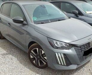 Peugeot 208 Gebrauchtwagen