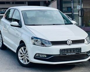 VW Polo Gebrauchtwagen