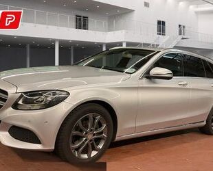 Mercedes-Benz C 180 Gebrauchtwagen