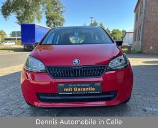 Skoda Citigo Gebrauchtwagen