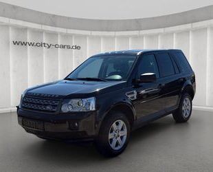 Land Rover Freelander Gebrauchtwagen