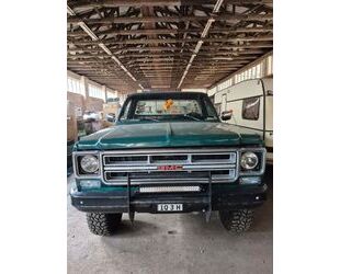 GMC Andere Gebrauchtwagen