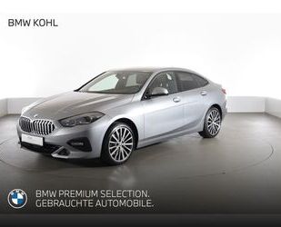 BMW 220 Gran Coupé Gebrauchtwagen
