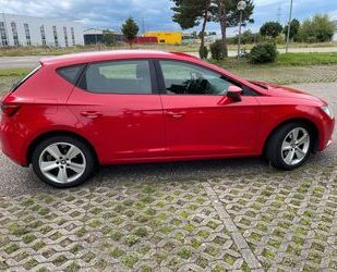 Seat Leon Gebrauchtwagen