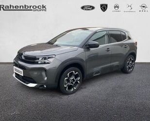Citroen C5 Aircross Gebrauchtwagen