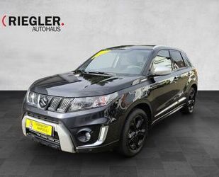 Suzuki Vitara Gebrauchtwagen