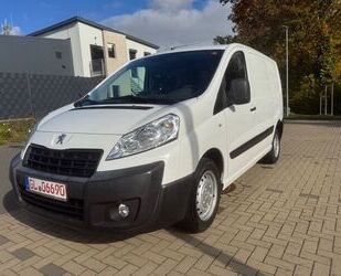 Peugeot Expert Gebrauchtwagen