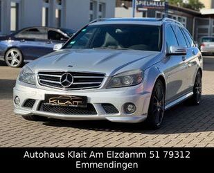 Mercedes-Benz C 63 AMG Gebrauchtwagen