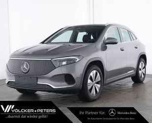 Mercedes-Benz EQA Gebrauchtwagen