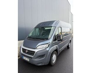 Fiat Ducato Gebrauchtwagen