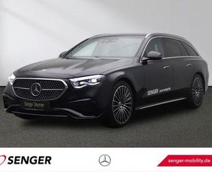 Mercedes-Benz E 200 Gebrauchtwagen