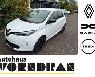 Renault ZOE Gebrauchtwagen