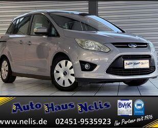 Ford Grand C-Max Gebrauchtwagen