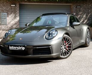 Porsche 911 Urmodell Gebrauchtwagen