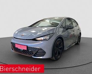 Cupra Born Gebrauchtwagen