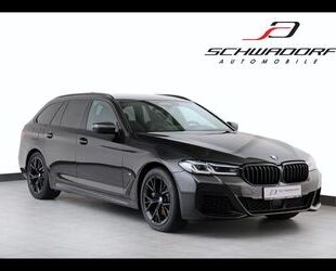 BMW 540 Gebrauchtwagen