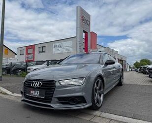 Audi A7 Gebrauchtwagen