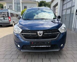 Dacia Dokker Gebrauchtwagen