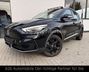 MG ZS Gebrauchtwagen