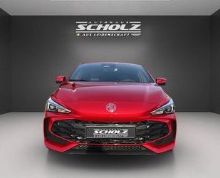 MG MG3 Gebrauchtwagen