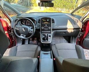 Renault Scenic Gebrauchtwagen
