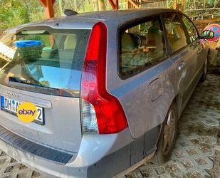 Volvo V50 Gebrauchtwagen