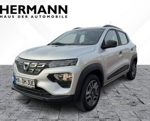 Dacia Spring Gebrauchtwagen