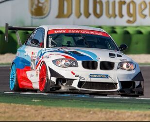 BMW 1er M Coupé Gebrauchtwagen